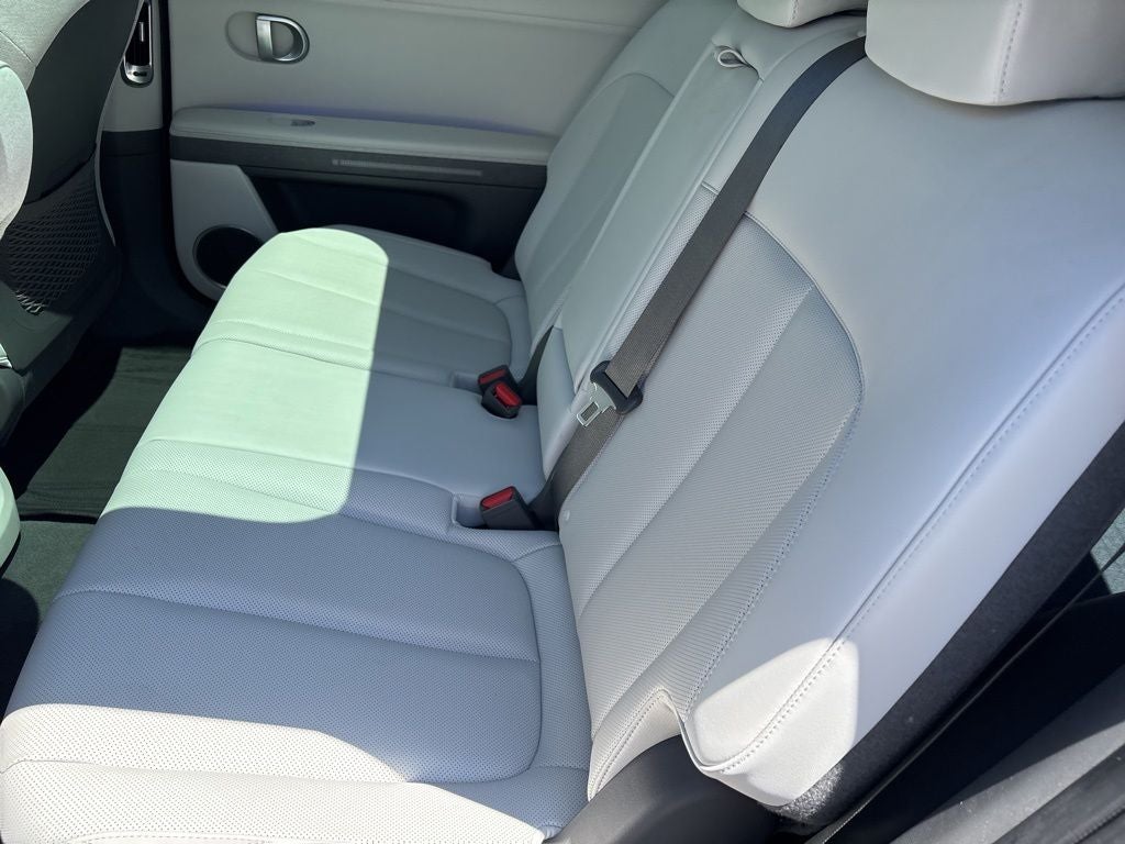 2023 Hyundai IONIQ 5 Limited