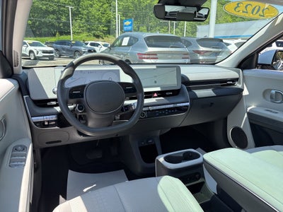 2023 Hyundai IONIQ 5 Limited