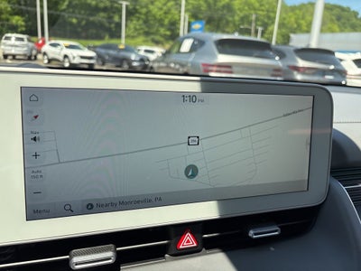 2023 Hyundai IONIQ 5 Limited