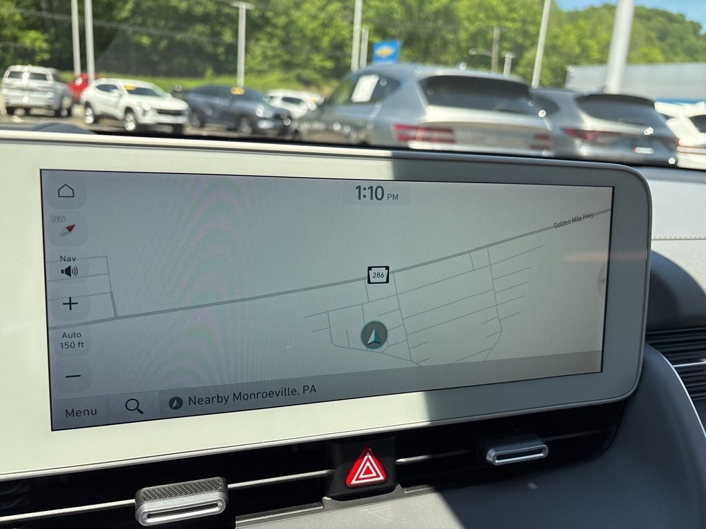 2023 Hyundai IONIQ 5 Limited