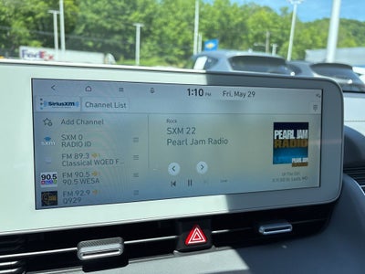2023 Hyundai IONIQ 5 Limited