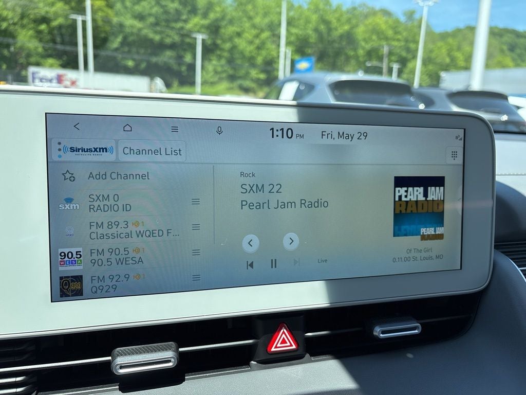 2023 Hyundai IONIQ 5 Limited