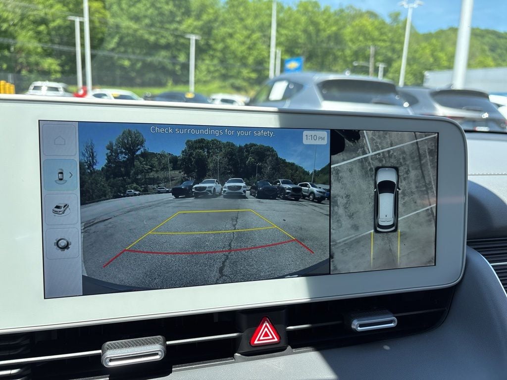 2023 Hyundai IONIQ 5 Limited