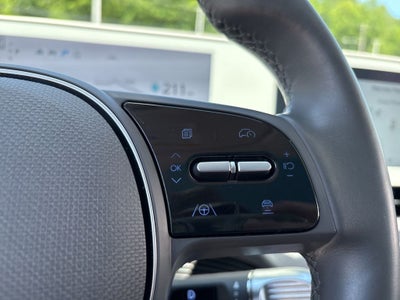 2023 Hyundai IONIQ 5 Limited