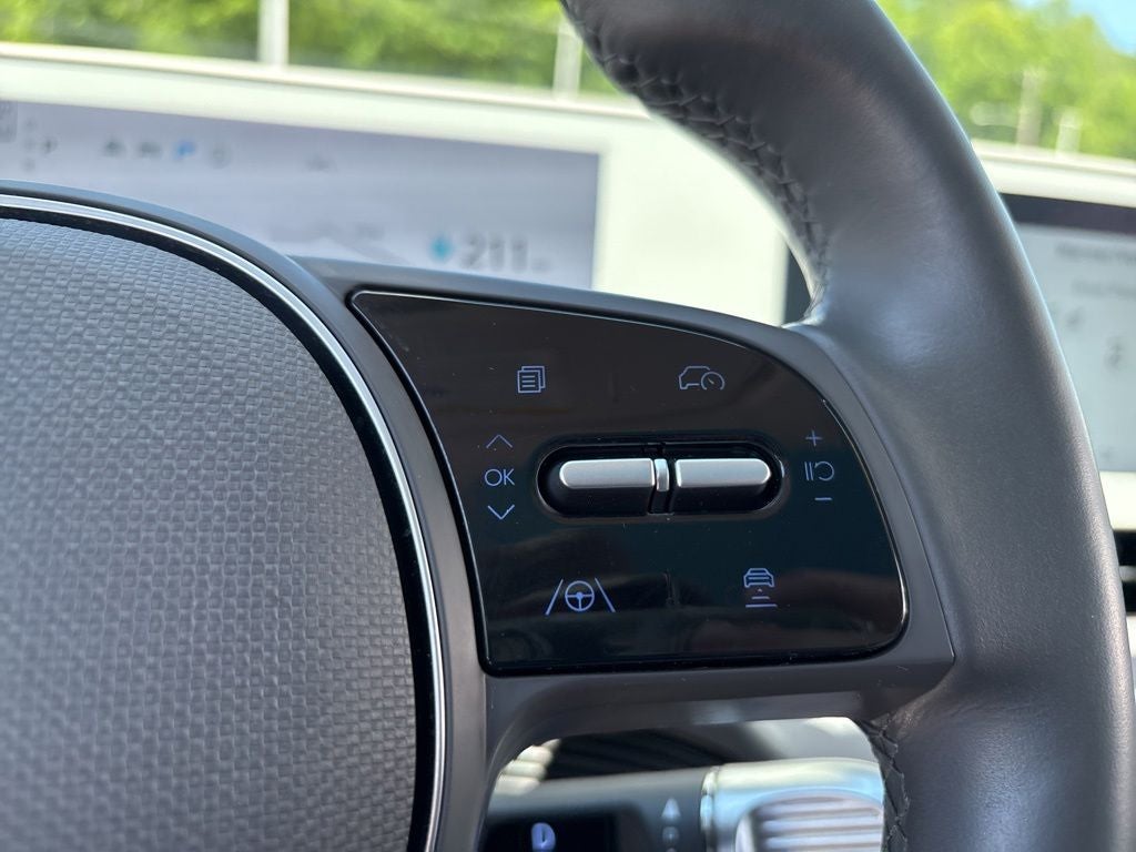 2023 Hyundai IONIQ 5 Limited