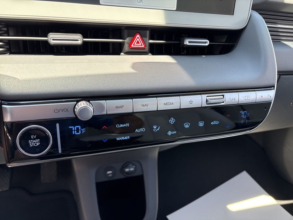 2023 Hyundai IONIQ 5 Limited