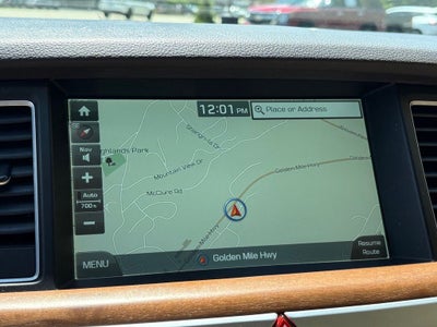 2017 Genesis G80 3.8
