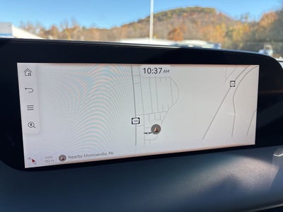 2026 Genesis G90 3.5T e-SC