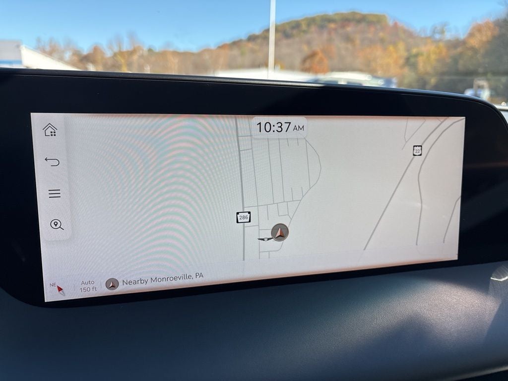 2026 Genesis G90 3.5T e-SC