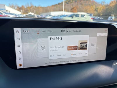 2026 Genesis G90 3.5T e-SC