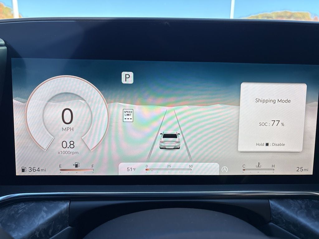 2026 Genesis G90 3.5T e-SC