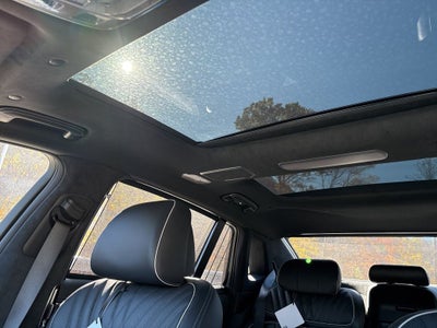 2026 Genesis G90 3.5T e-SC