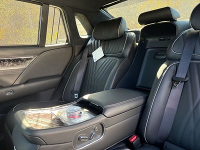 2026 Genesis G90 3.5T e-SC