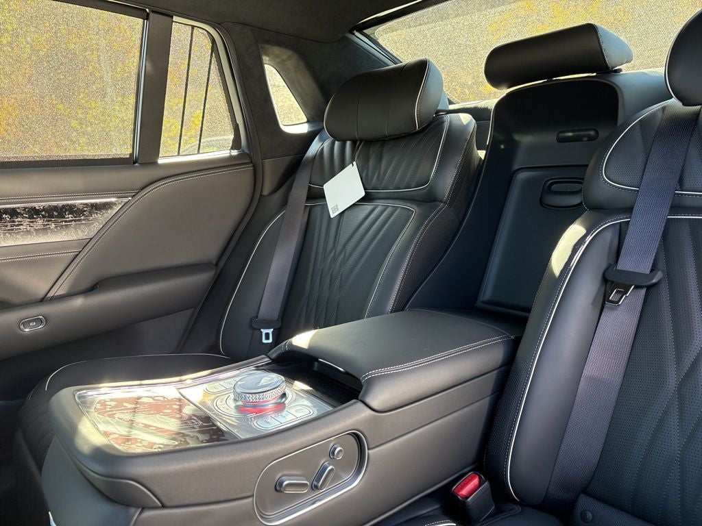2026 Genesis G90 3.5T e-SC