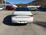 2026 Genesis G90 3.5T e-SC