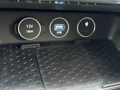 2026 Genesis G70 3.3T Prestige Graphite