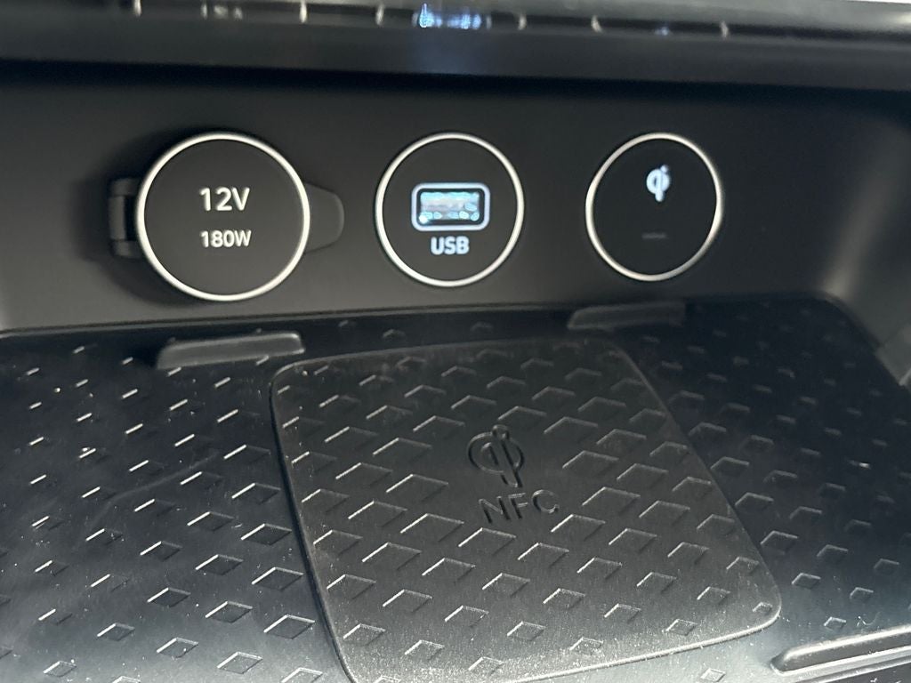 2026 Genesis G70 3.3T Prestige Graphite