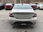 2026 Genesis G70 3.3T Prestige Graphite