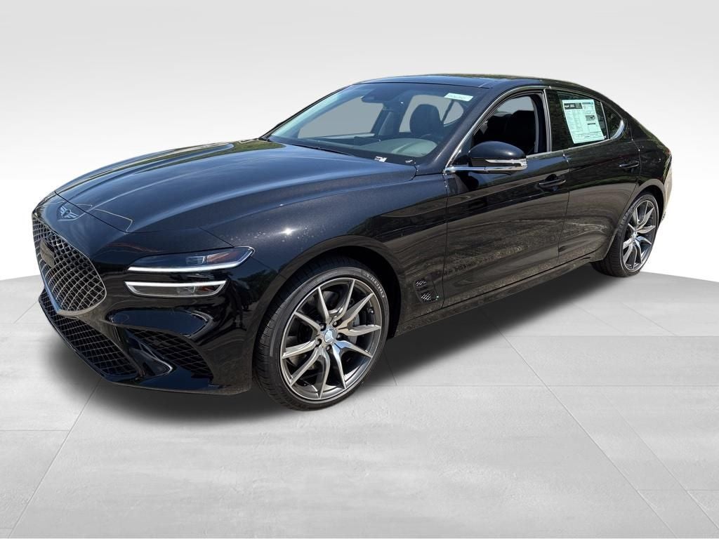 2026 Genesis G70 2.5T Prestige AWD's photo