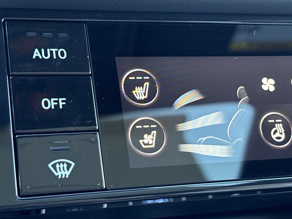 2027 Genesis G70 2.5T Sport Advanced