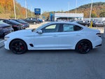2027 Genesis G70 2.5T Sport Advanced