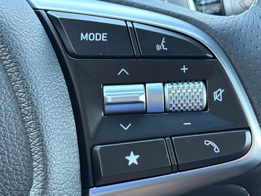 2027 Genesis G70 2.5T Sport Advanced