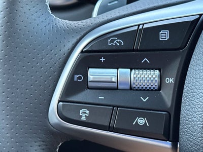 2027 Genesis G70 2.5T Sport Advanced