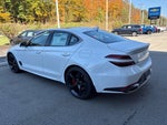 2027 Genesis G70 2.5T Sport Advanced