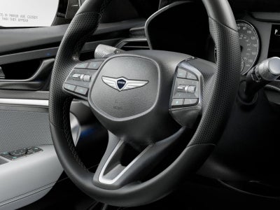 2027 Genesis G70 2.5T Sport Advanced