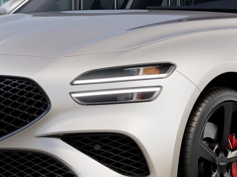 2027 Genesis G70 2.5T Sport Advanced