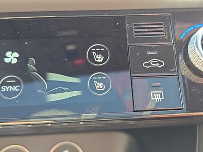 2025 Genesis G70 2.5T Sport Prestige
