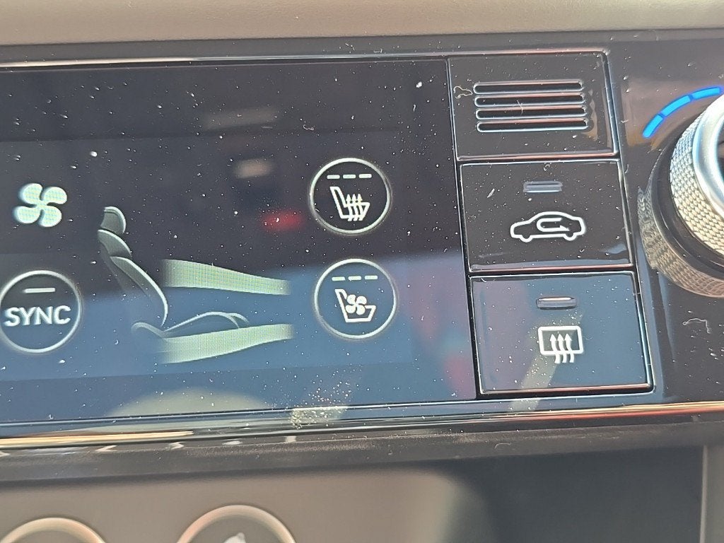2025 Genesis G70 2.5T Sport Prestige