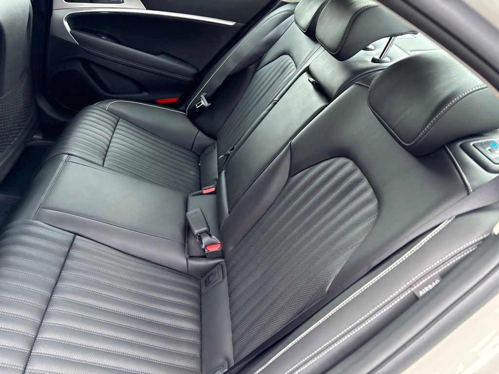 2026 GENESIS G70 Prestige - Photo 10