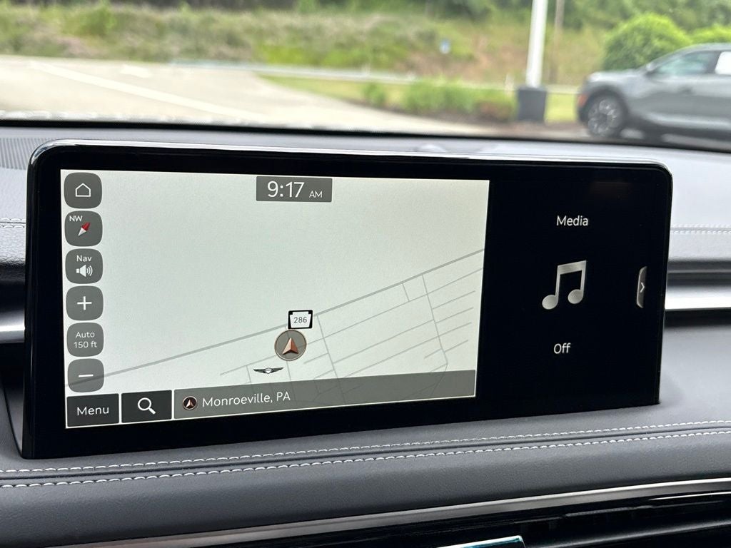 2026 GENESIS G70 Prestige - Photo 15