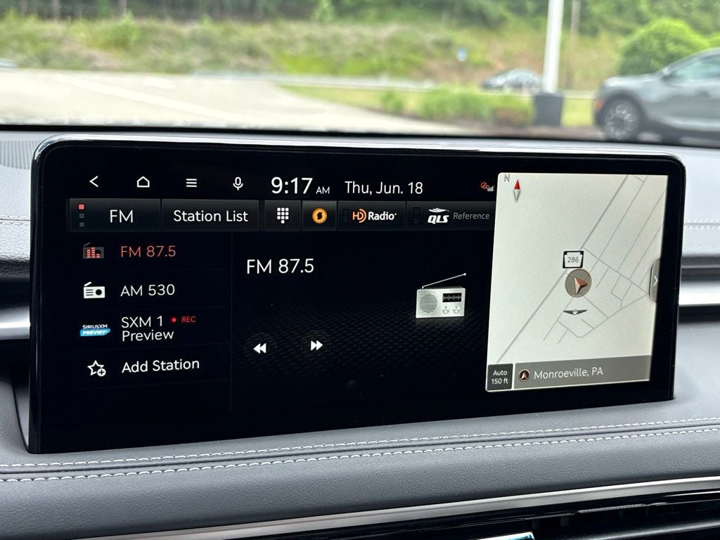 2026 GENESIS G70 Prestige - Photo 16