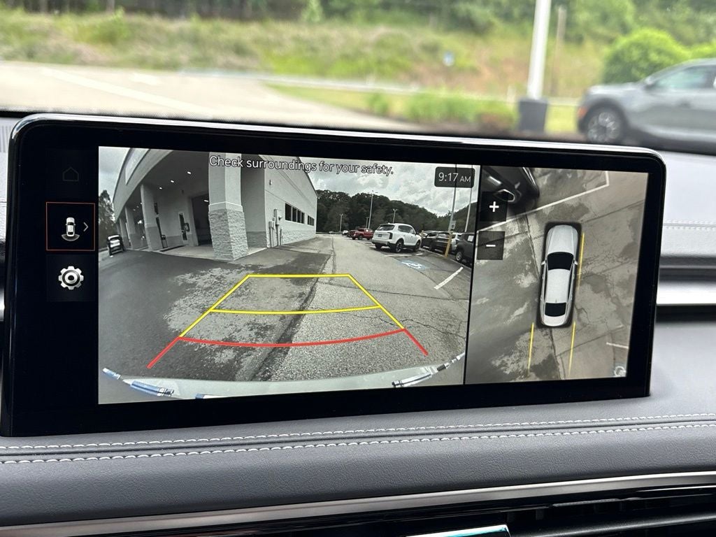 2026 GENESIS G70 Prestige - Photo 17