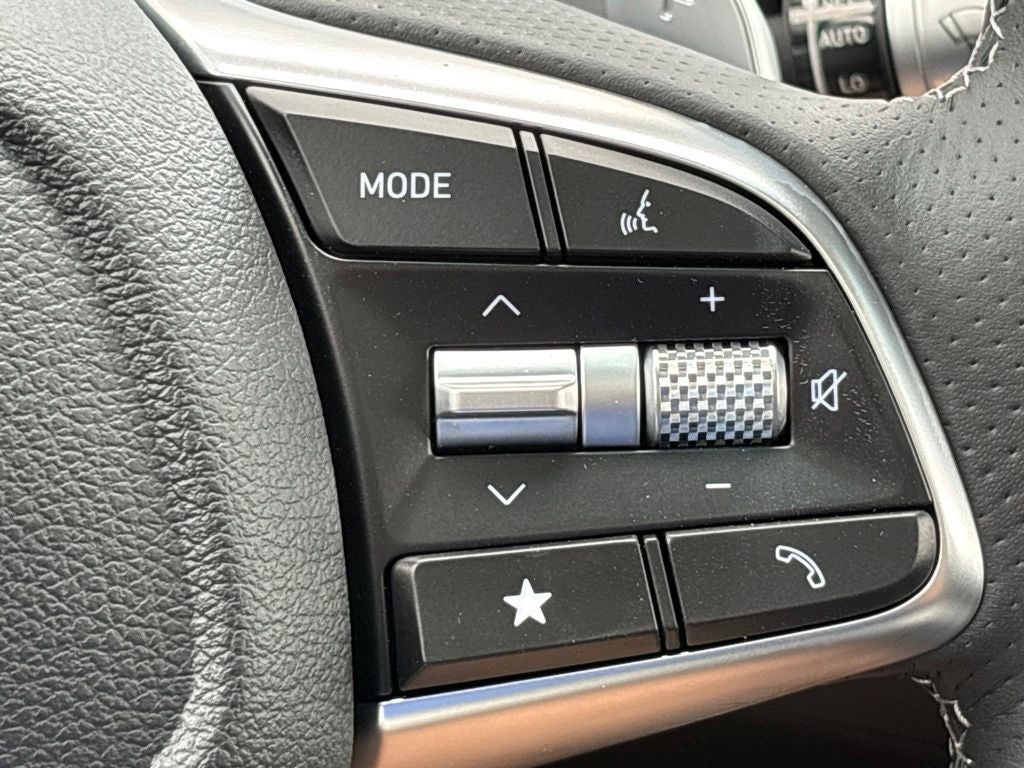 2026 GENESIS G70 Prestige - Photo 22