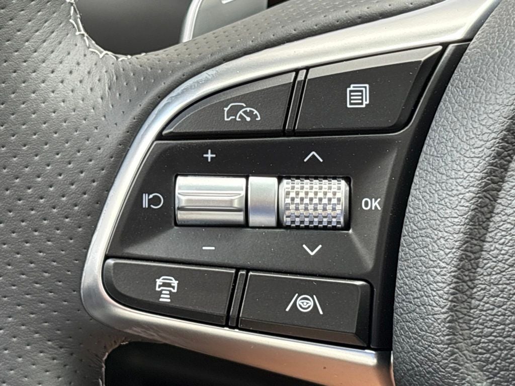 2026 GENESIS G70 Prestige - Photo 23