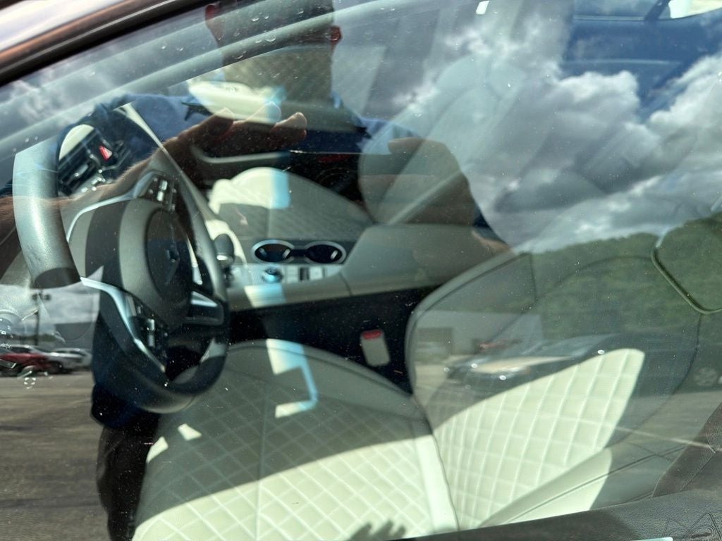 2023 Genesis G70 3.3T