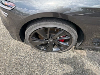 2023 Genesis G70 3.3T