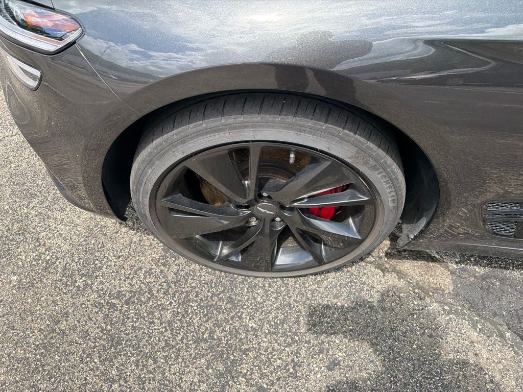 2023 Genesis G70 3.3T