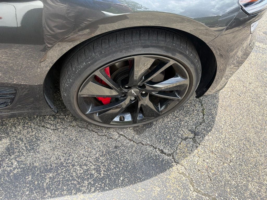 2023 Genesis G70 3.3T
