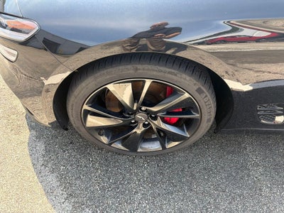 2023 Genesis G70 3.3T
