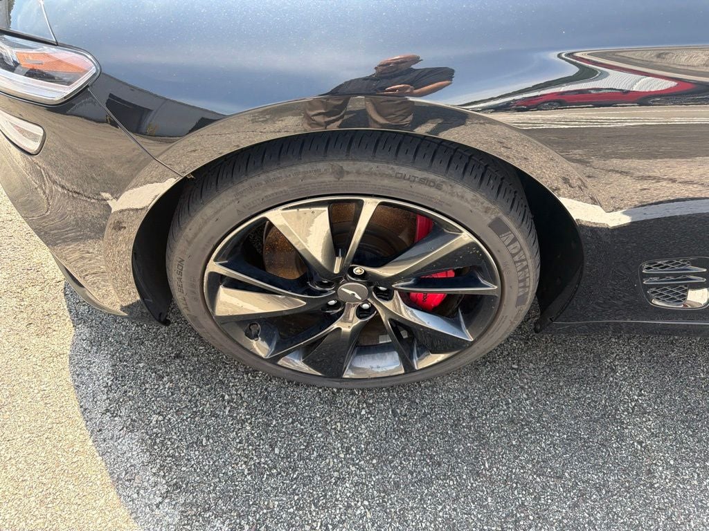 2023 Genesis G70 3.3T