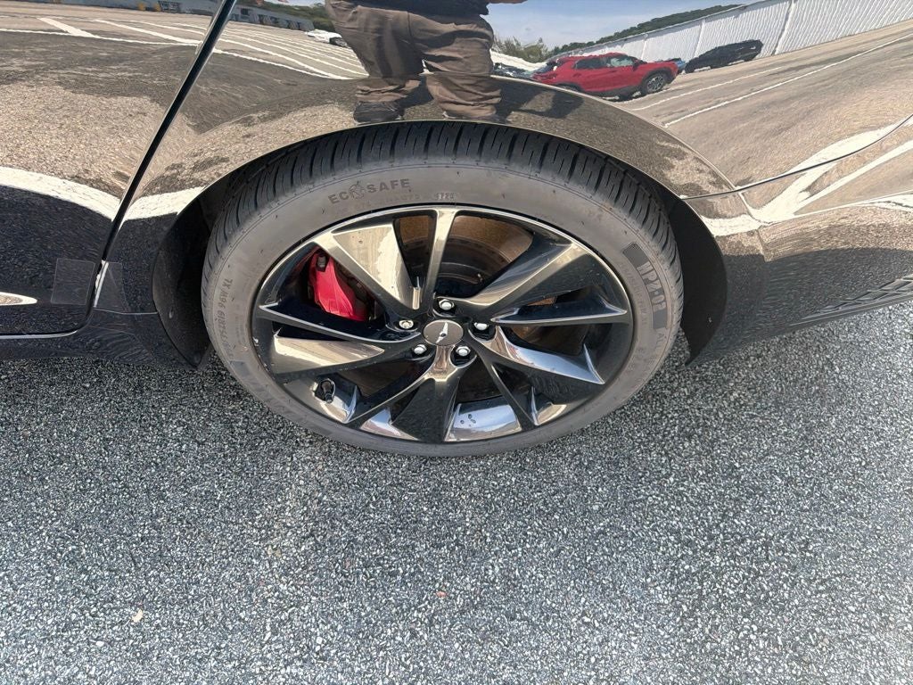 2023 Genesis G70 3.3T