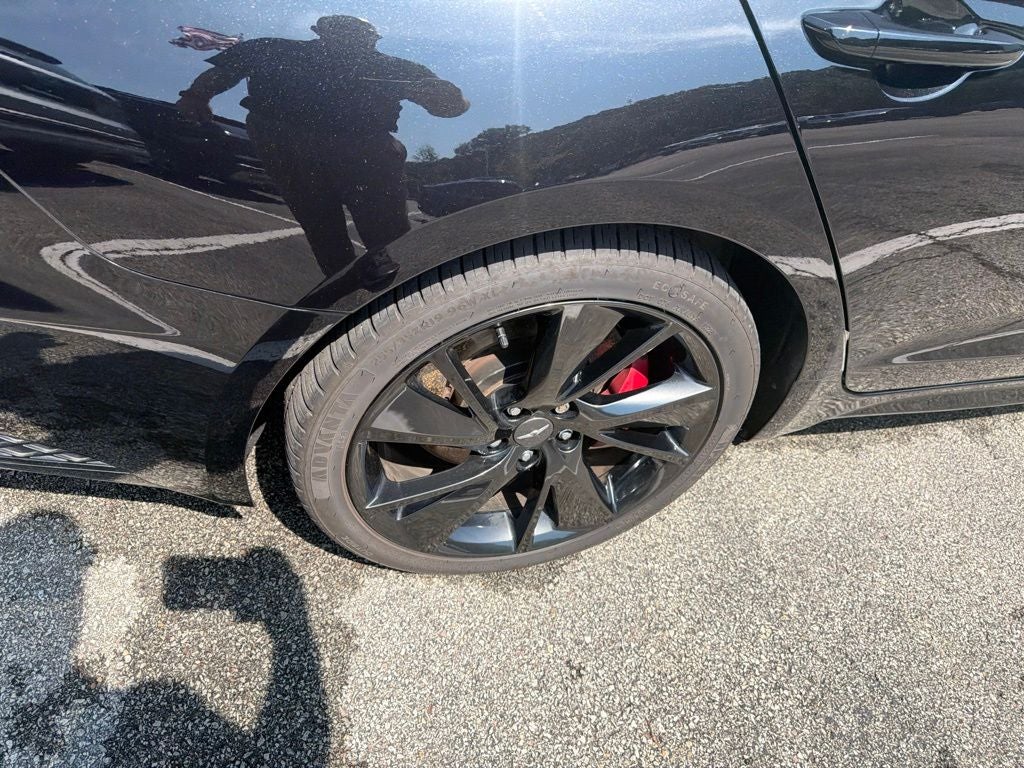 2023 Genesis G70 3.3T