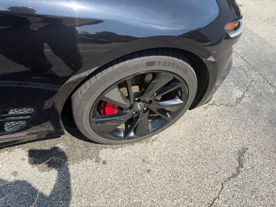2023 Genesis G70 3.3T