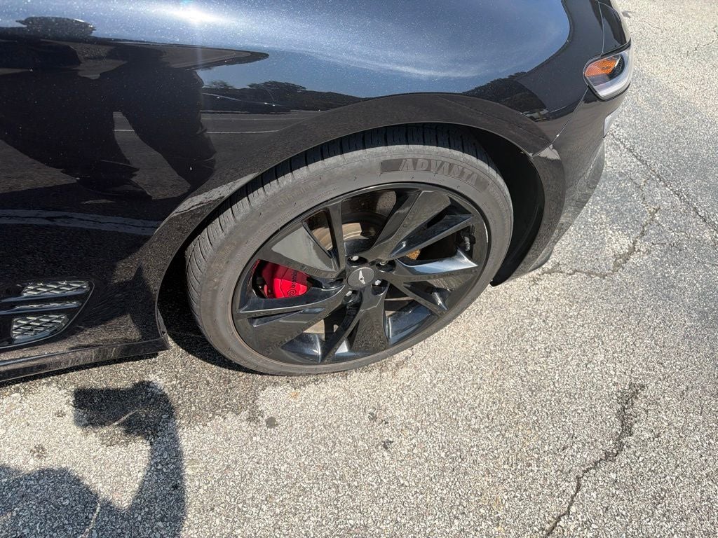 2023 Genesis G70 3.3T