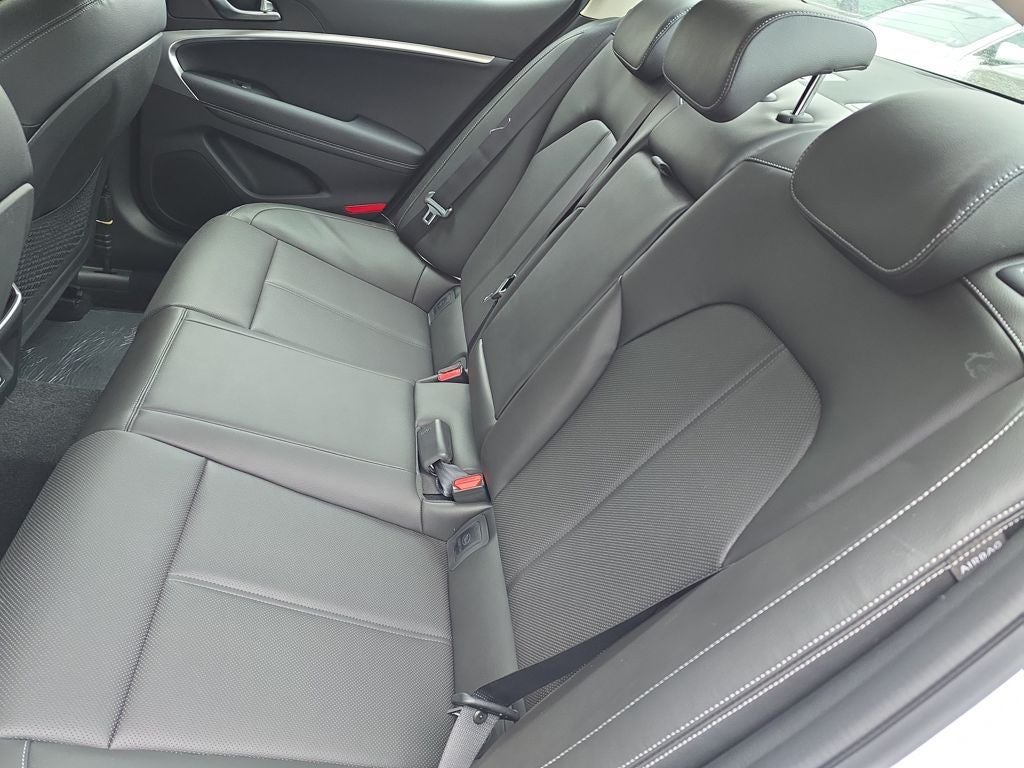 2026 Genesis G70 2.5T