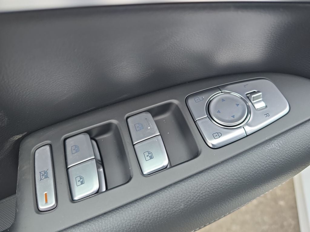 2026 Genesis G70 2.5T